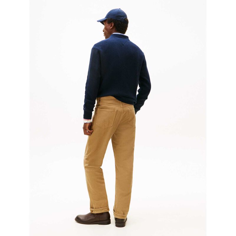 Tommy Hilfiger Relaxed River Jean image number 1
